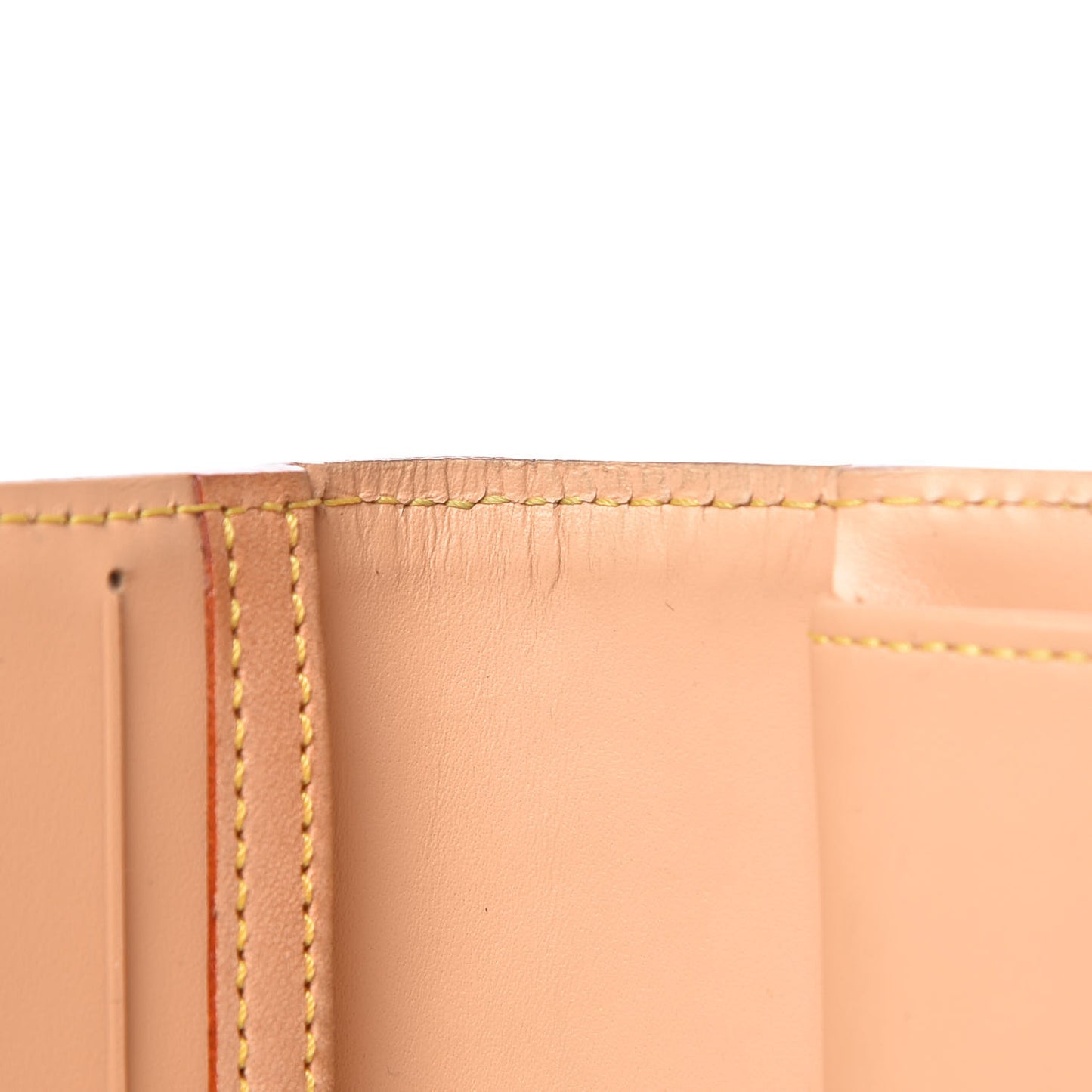 Monogram Multicolor Porte Tresor International Wallet White