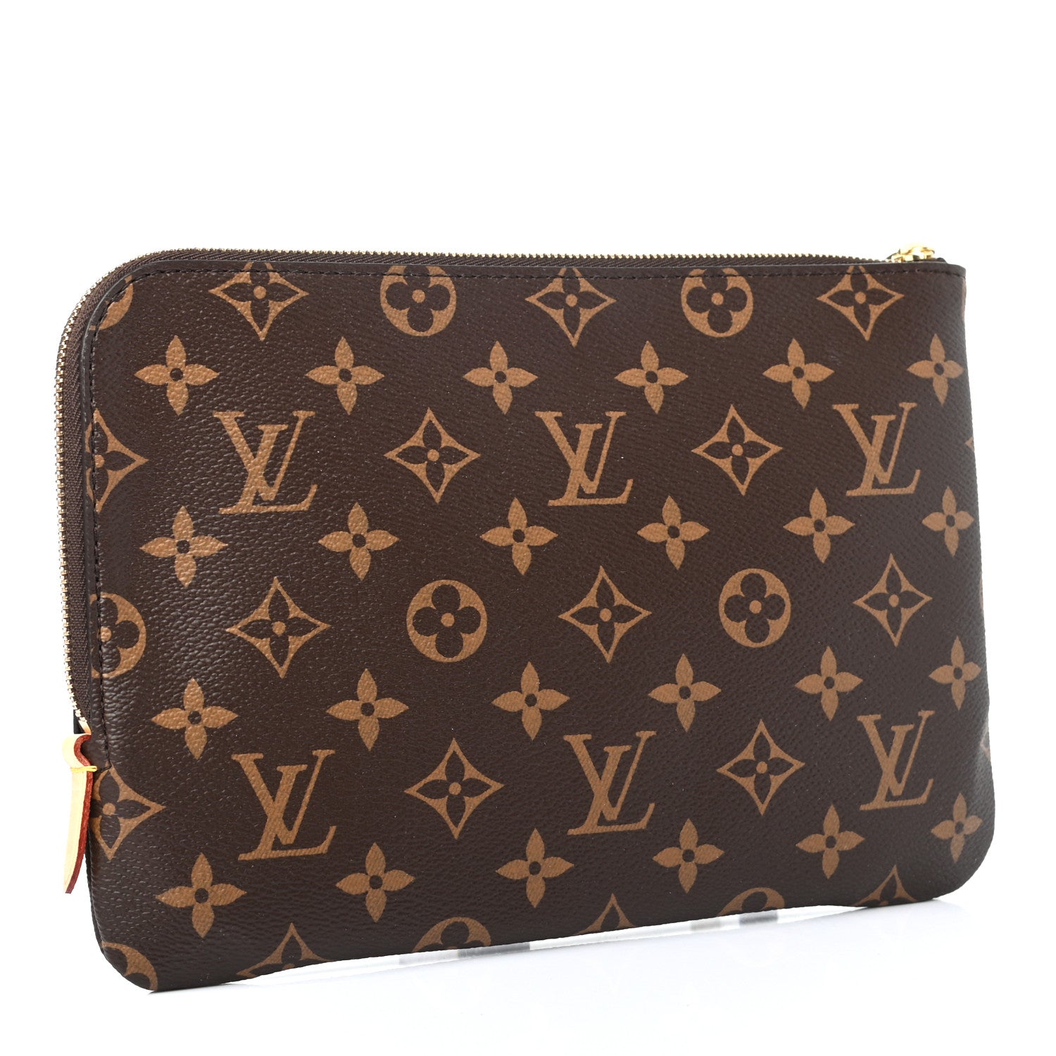 Louis Vuitton Monogram Etui Voyage PM Pouch 3 of 6