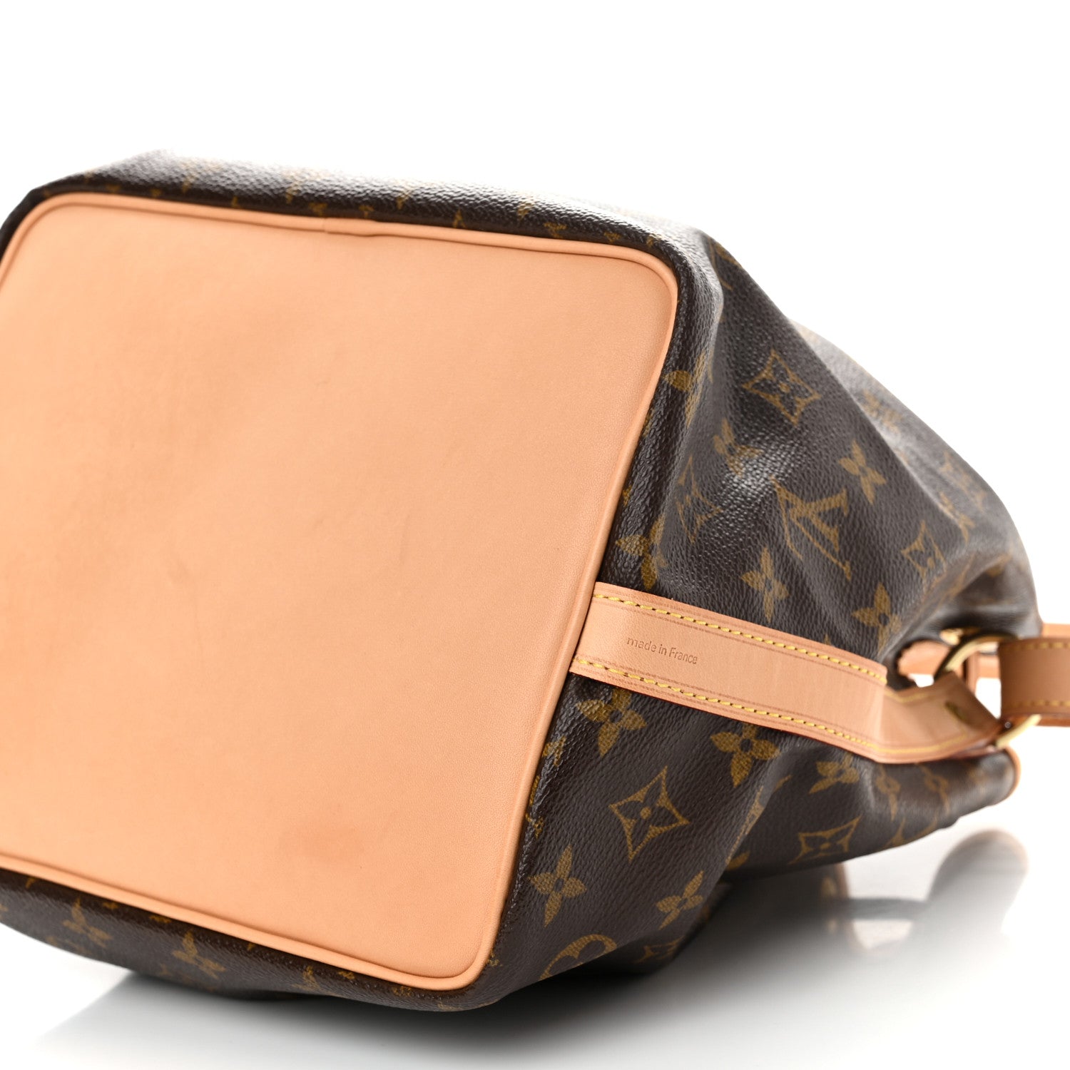 Louis Vuitton Monogram Petit Noe 10 of 11