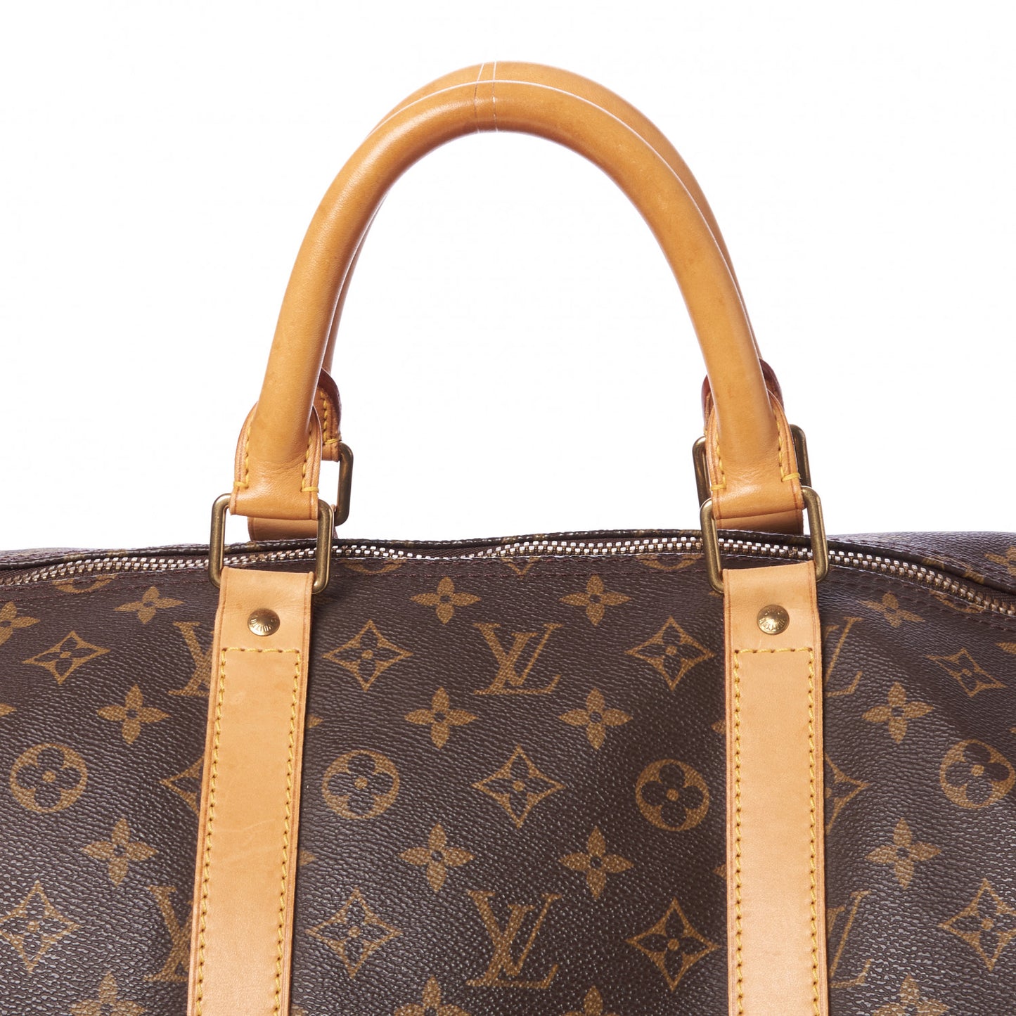 Monogram Keepall 55