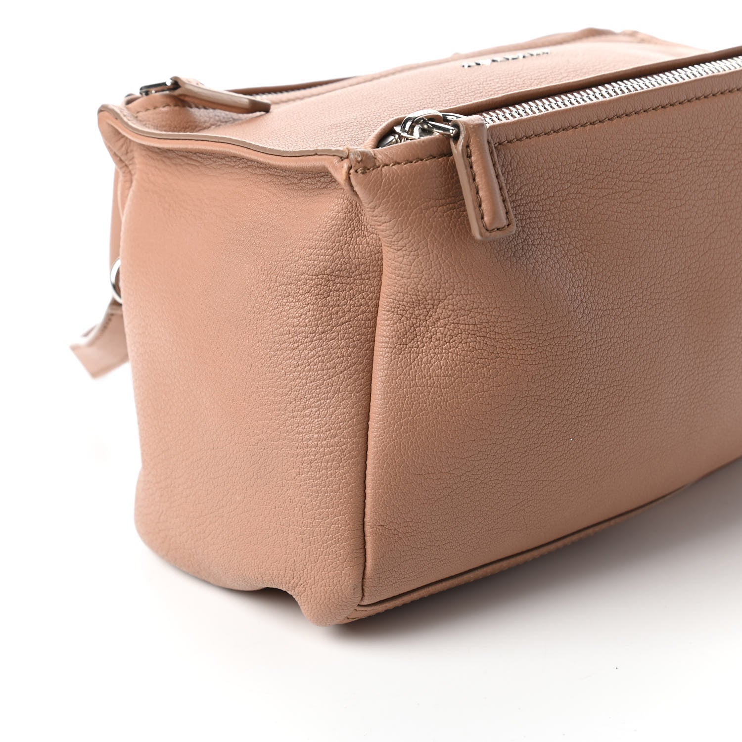Givenchy Sugar Goatskin Small Pandora Pale Rose 6 of 10