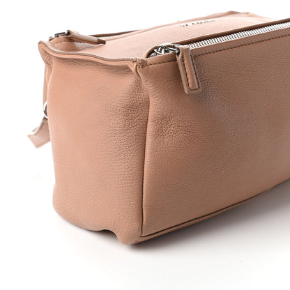 Givenchy Sugar Goatskin Small Pandora Pale Rose 6 of 10