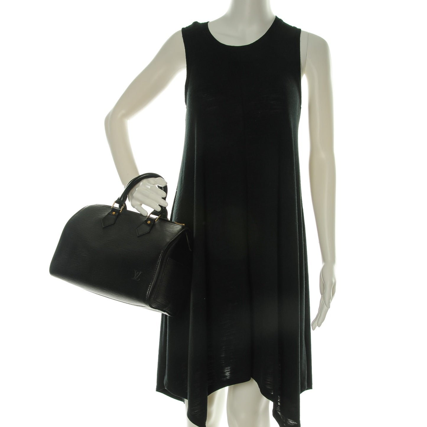 Epi Speedy 25 Black