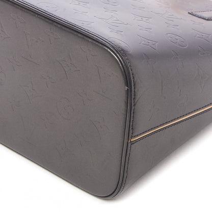 Louis Vuitton Mat Monogram Stockton Black 9 of 15