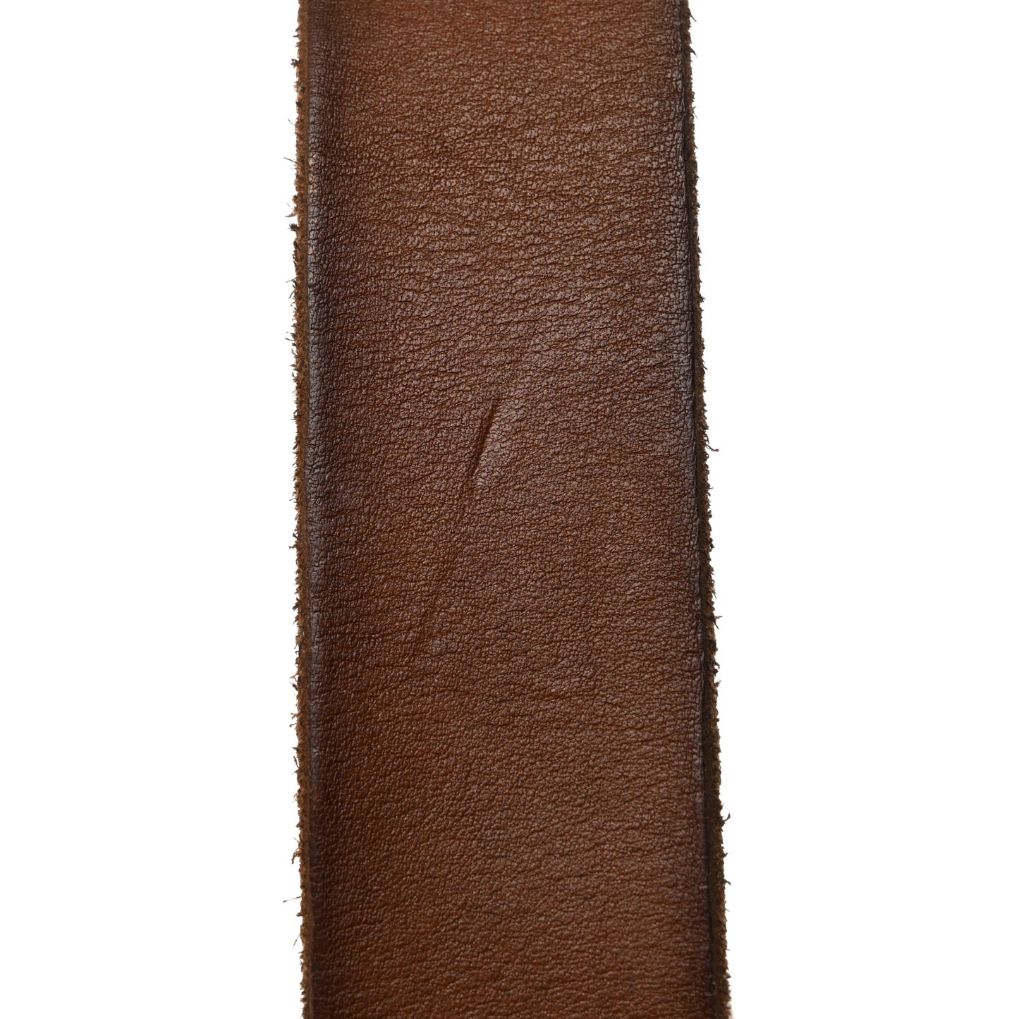 Faded Calfskin Double G 40mm Belt 110 44 Cuir