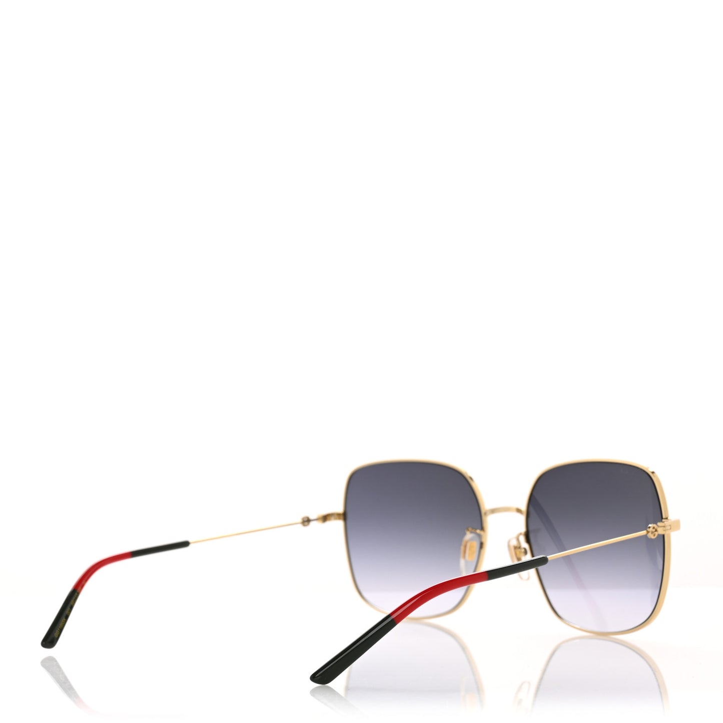 Acetate Sunglasses GG1195SK Black