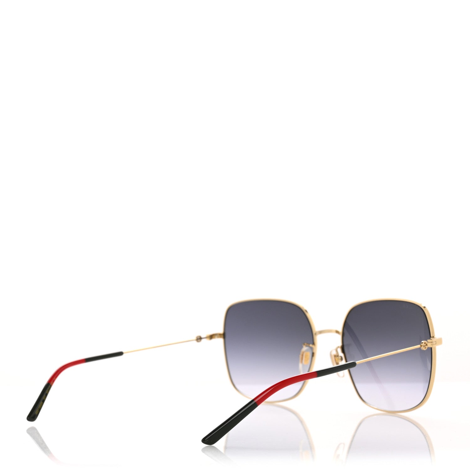 Gucci Acetate Sunglasses GG1195SK Black 4 of 9