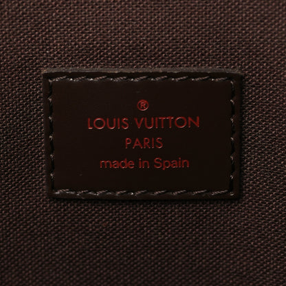 Louis Vuitton Damier Ebene Beaubourg 6 of 6