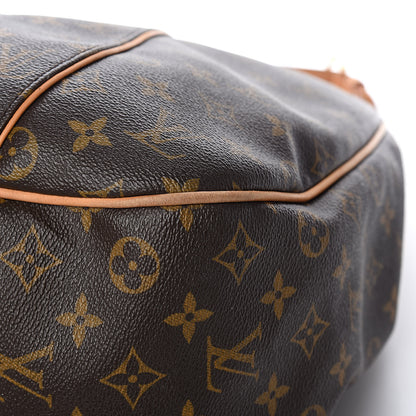 Louis Vuitton Monogram Galliera GM 11 of 14