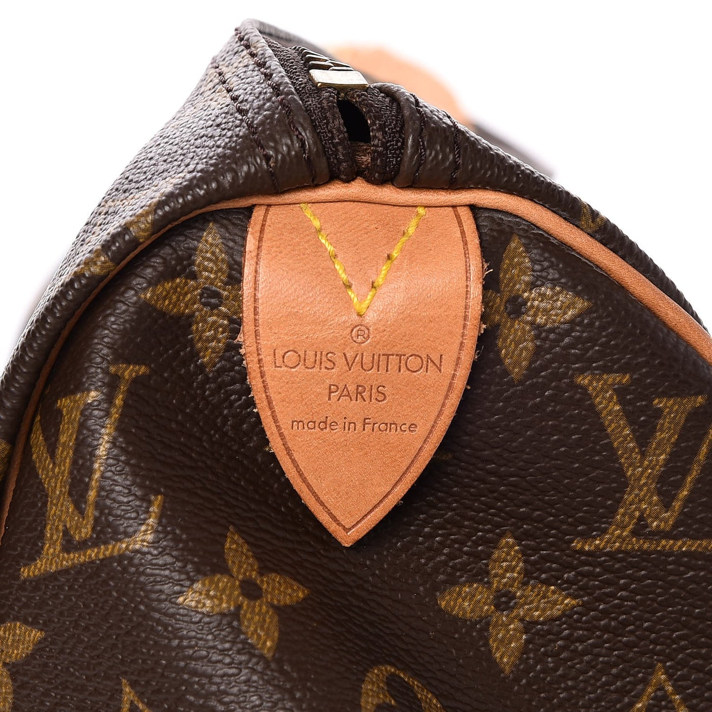 Monogram Speedy 40