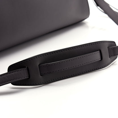 Balenciaga Smooth Calfskin Neo Classic Black Hardware S City Dark Grey 10 of 10