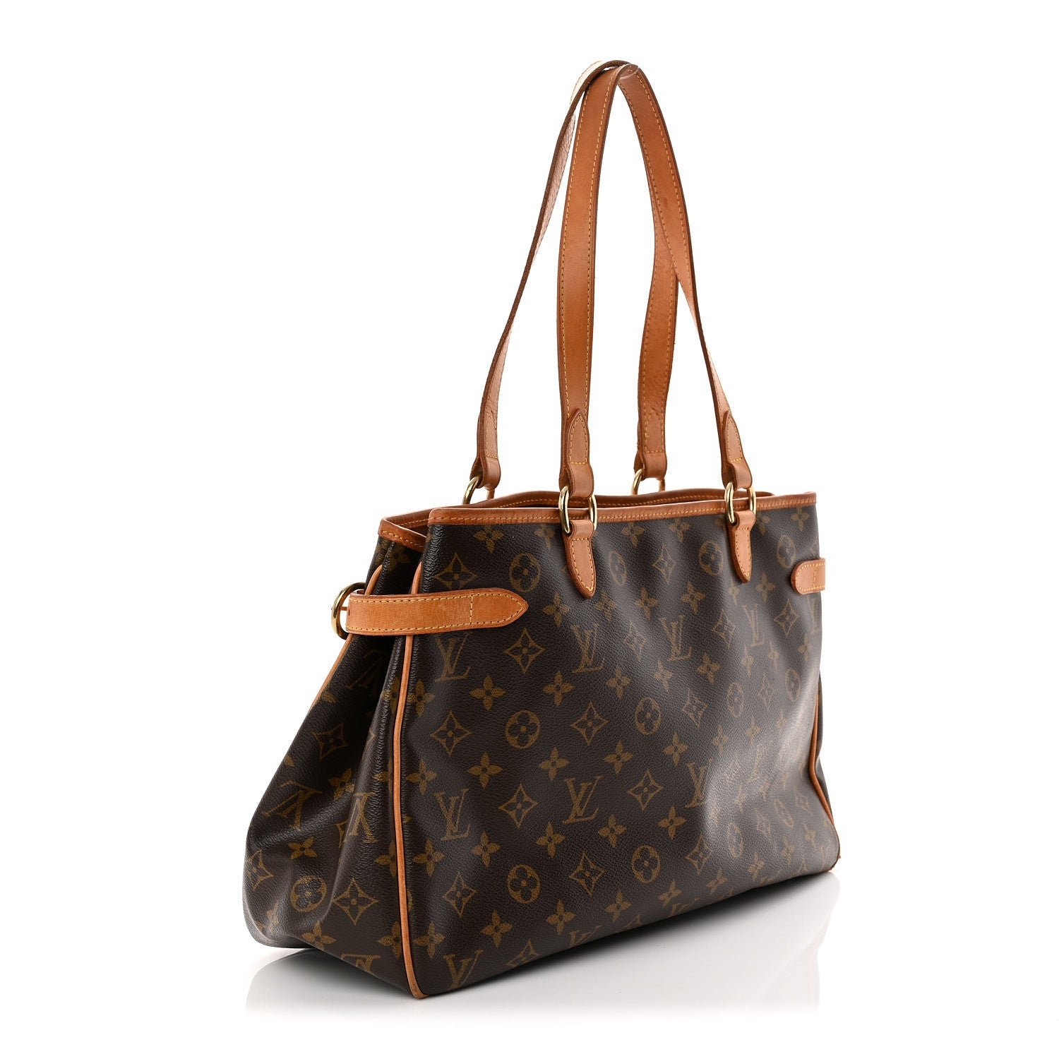Louis Vuitton Monogram Batignolles Horizontal 3 of 13