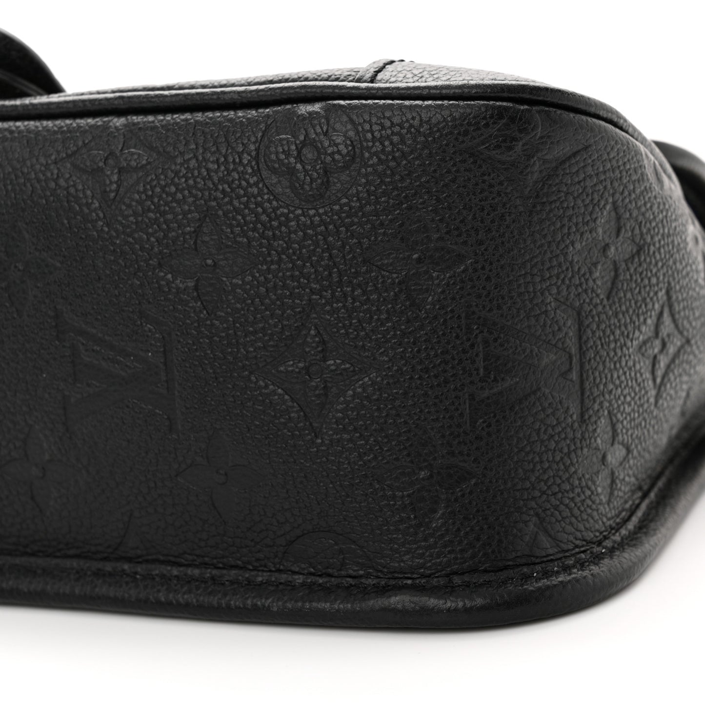 Empreinte Monogram Giant Diane Black