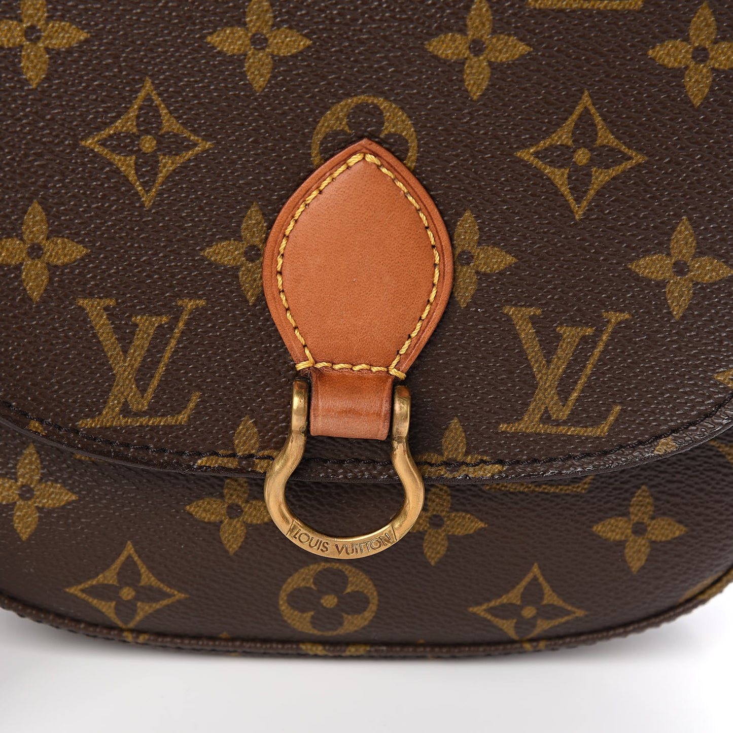 Monogram Saint Cloud PM