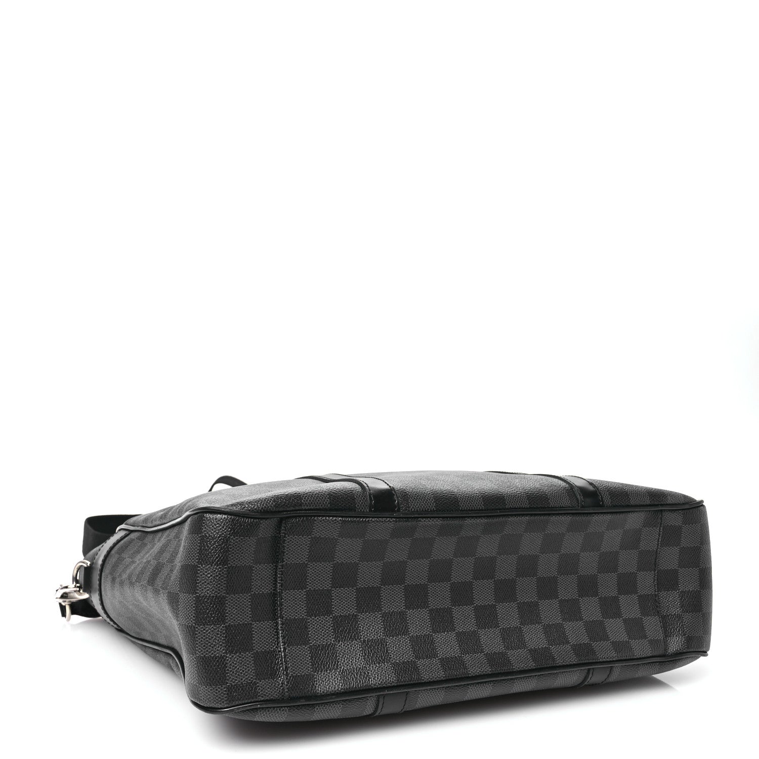 Louis Vuitton Damier Graphite Tadao 4 of 12