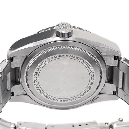TUDOR Stainless Steel 41mm Black Bay GMT Automatic Watch Black 79830RB 4 of 5