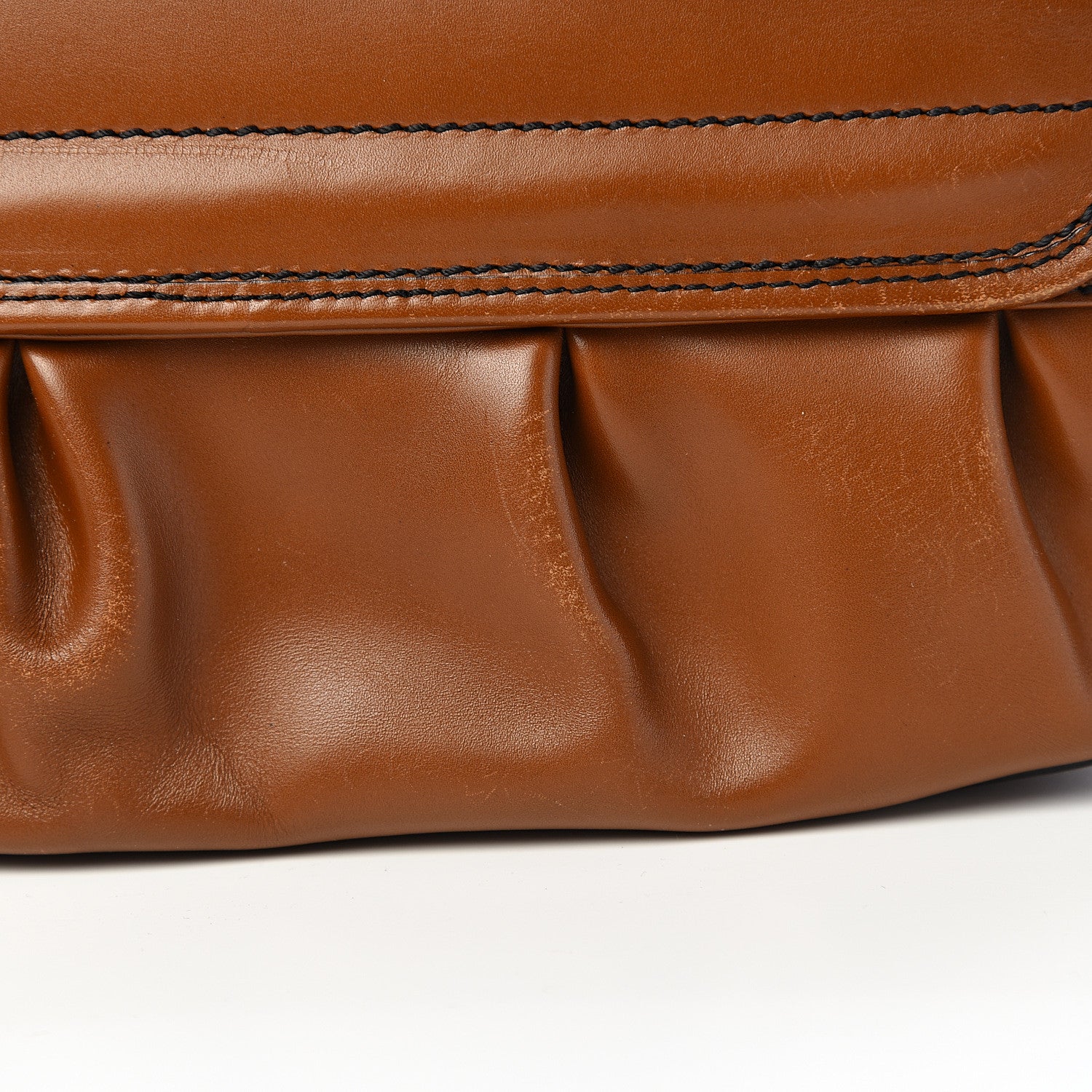 Fendi Cuoio B Bis Flap Rovere 12 of 16