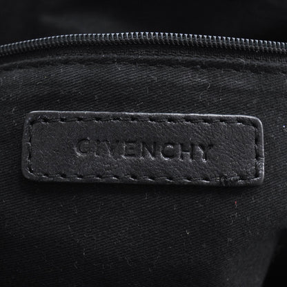 Givenchy Leather Studded Nightingale Black 9 of 11