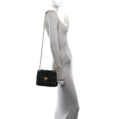 Louis Vuitton Empreinte Vavin BB Black 2 of 9
