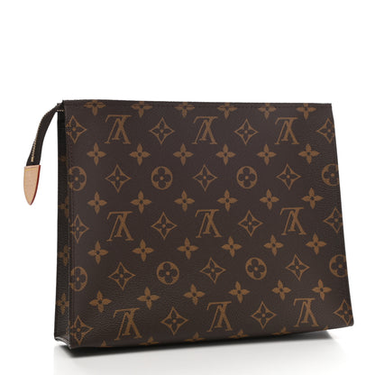 Louis Vuitton Monogram Toiletry Pouch 26 3 of 7
