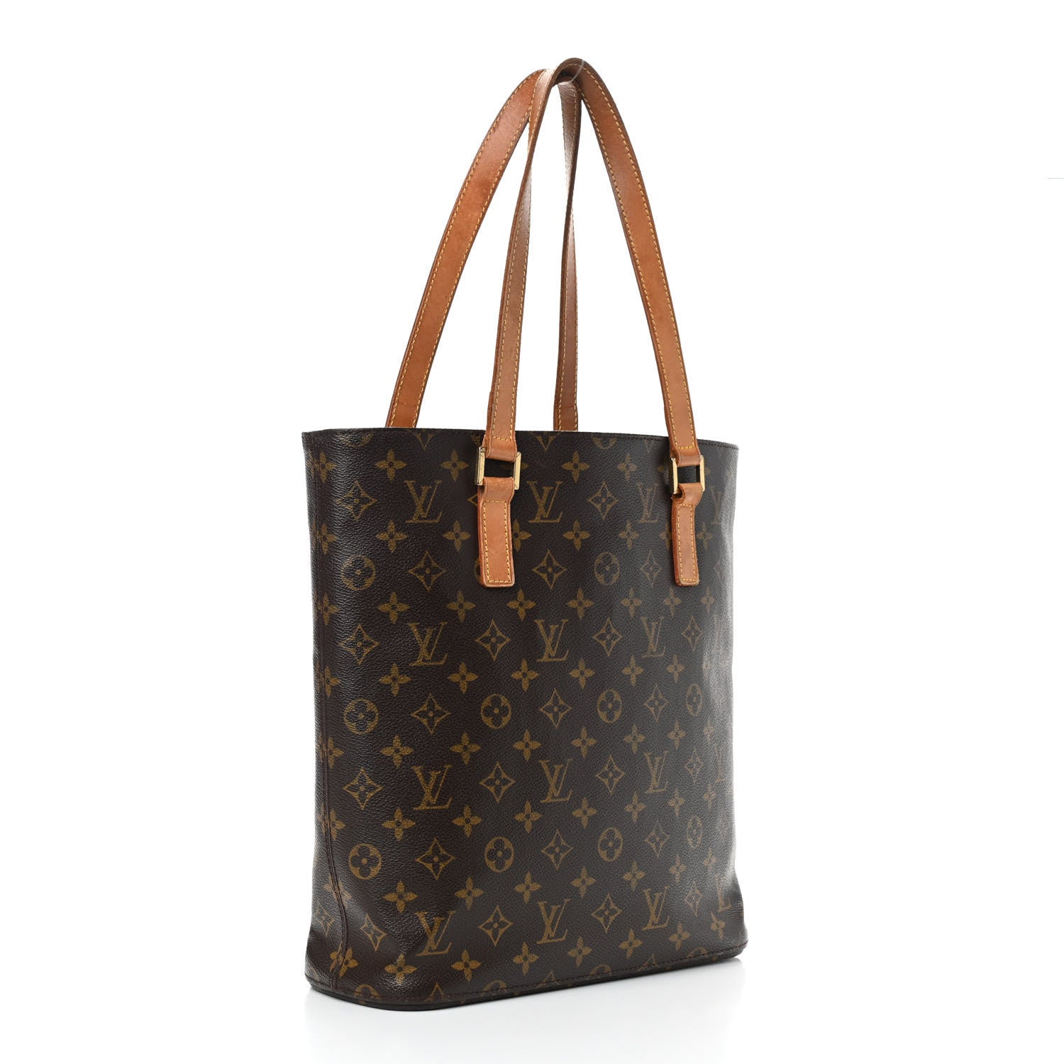 Louis Vuitton Monogram Vavin GM 3 of 9