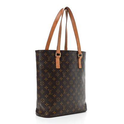 Louis Vuitton Monogram Vavin GM 3 of 9