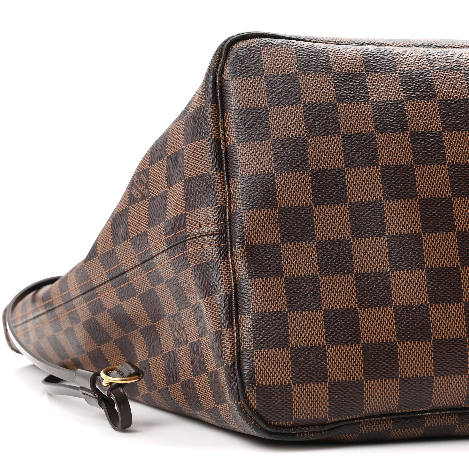 Louis Vuitton Damier Ebene Neo Neverfull GM 10 of 11