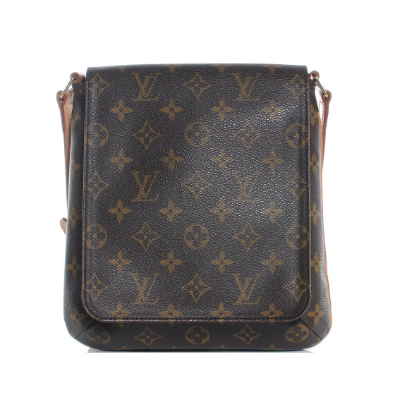 Monogram Musette Salsa