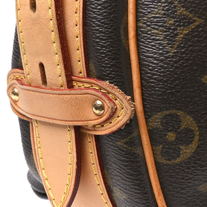 Louis Vuitton Monogram Tulum GM 12 of 13