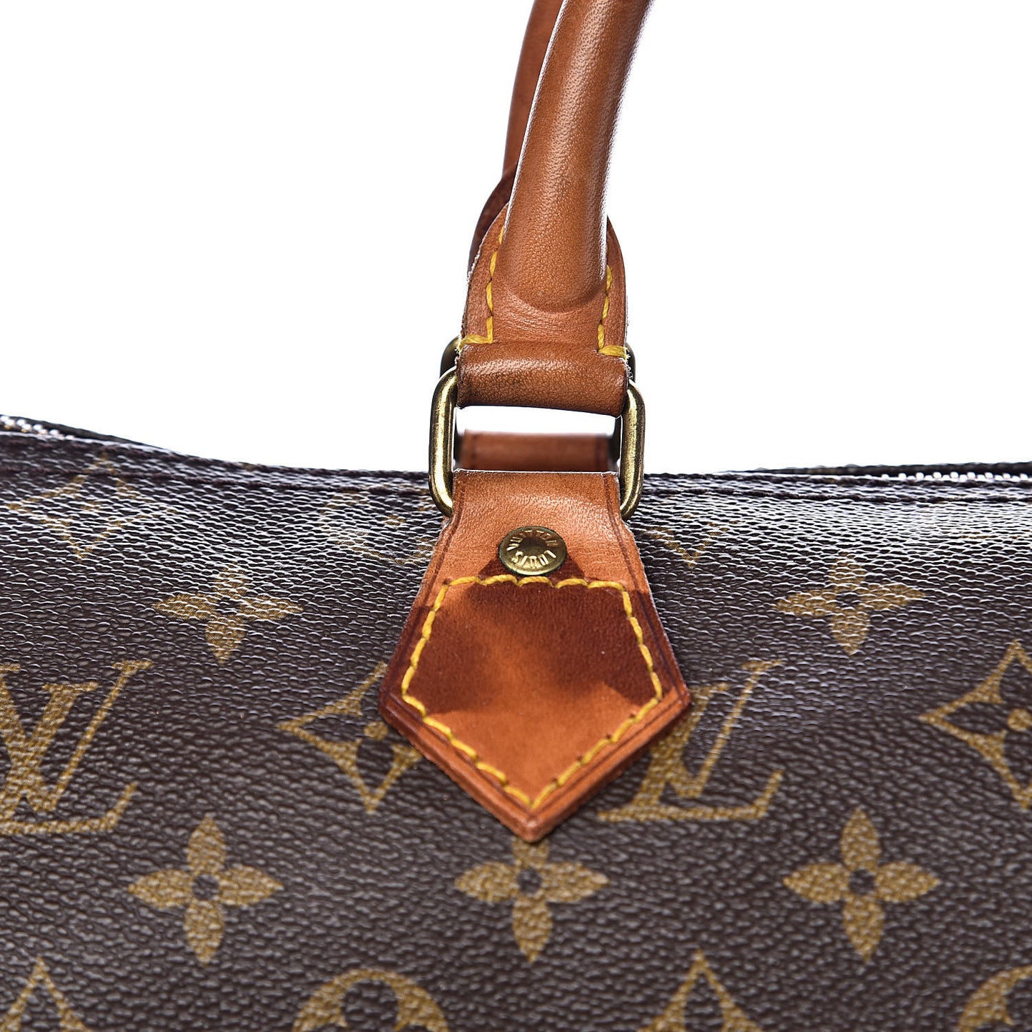 Monogram Speedy 30