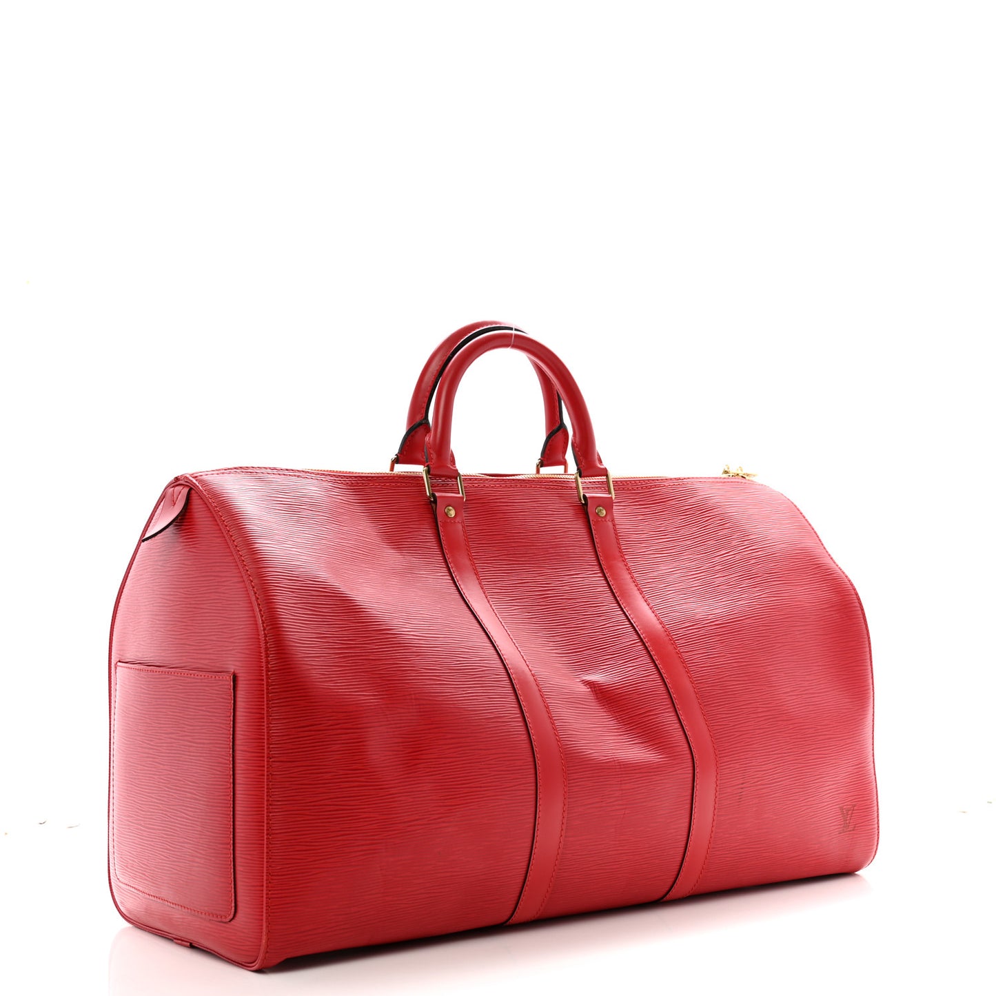 Epi Keepall 50 Castillan Red
