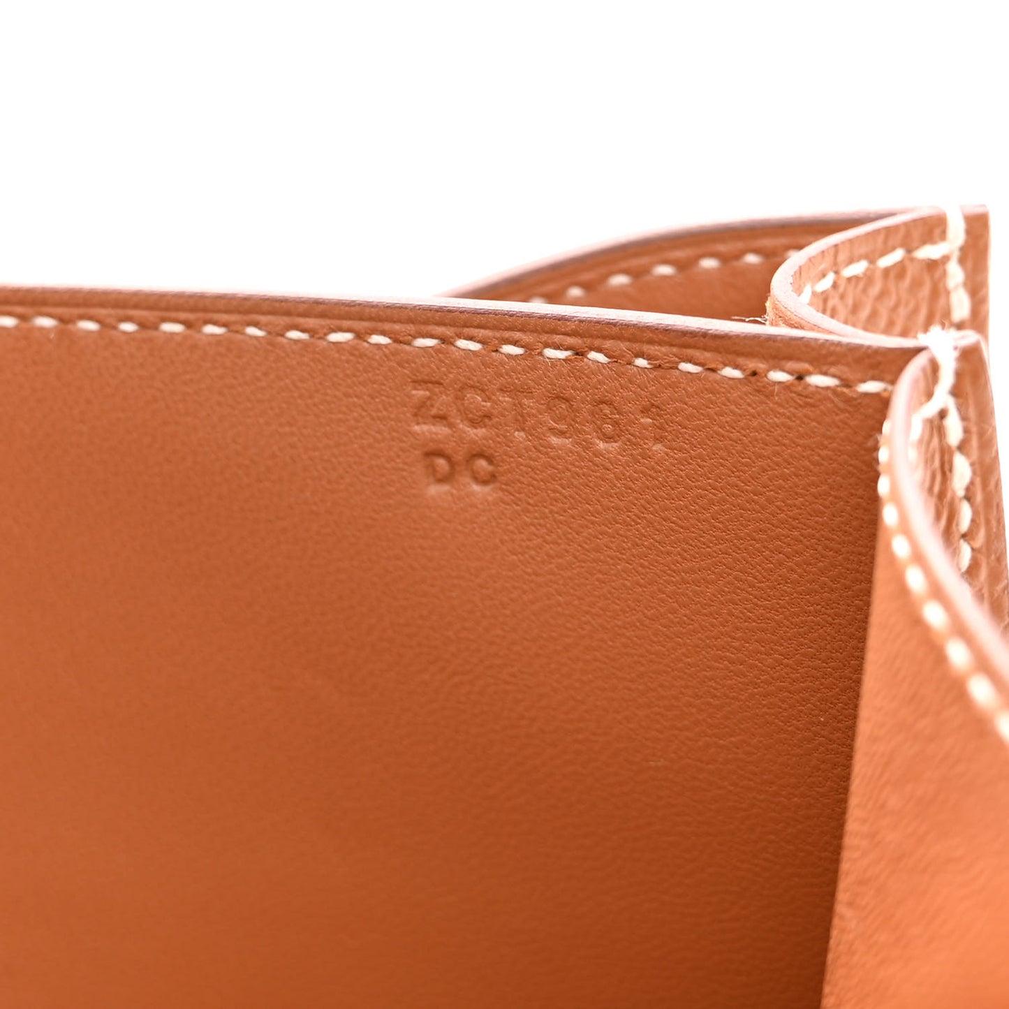 Epsom Constance 18 Gold