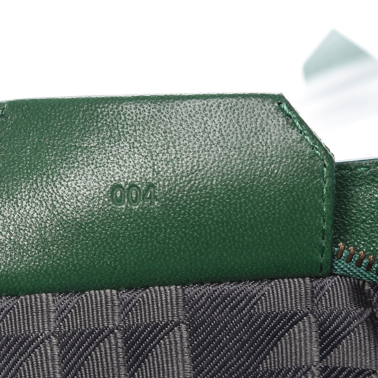 Lambskin Medium PS1 Satchel Watermelon