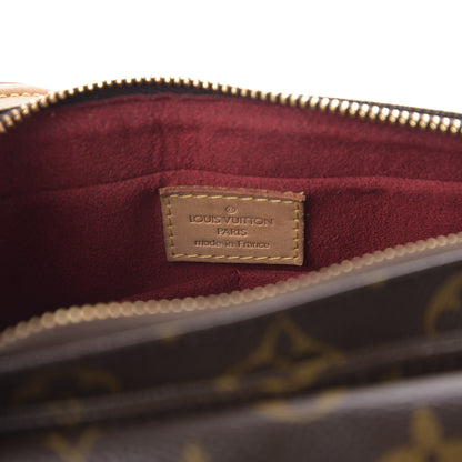 Louis Vuitton Monogram Viva-Cite MM 6 of 9