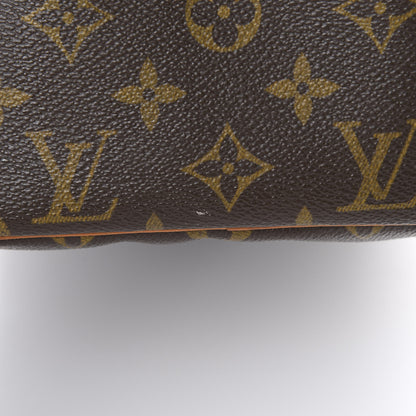 Louis Vuitton Monogram Speedy 30 12 of 16
