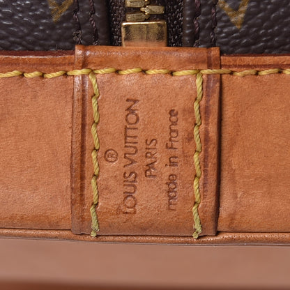 Louis Vuitton Monogram Alma PM 6 of 15