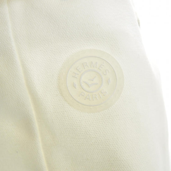 Toile Sac Marin PM White