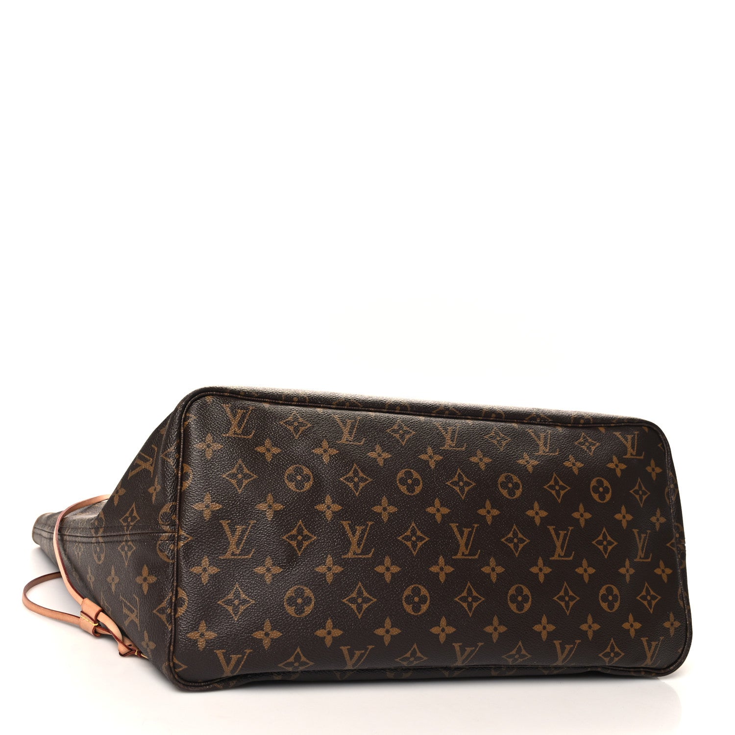 Louis Vuitton Monogram Neo Neverfull GM Pivoine 5 of 13