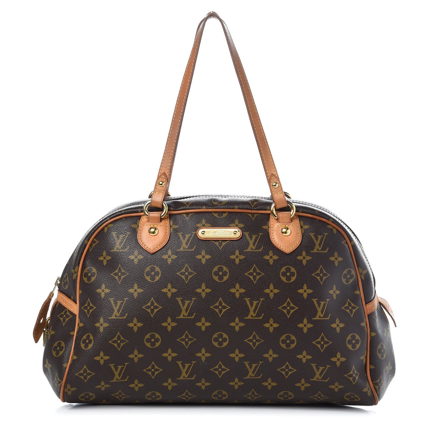 Monogram Montorgueil GM
