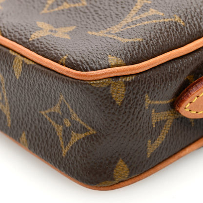 Louis Vuitton Monogram Danube 15 9 of 9