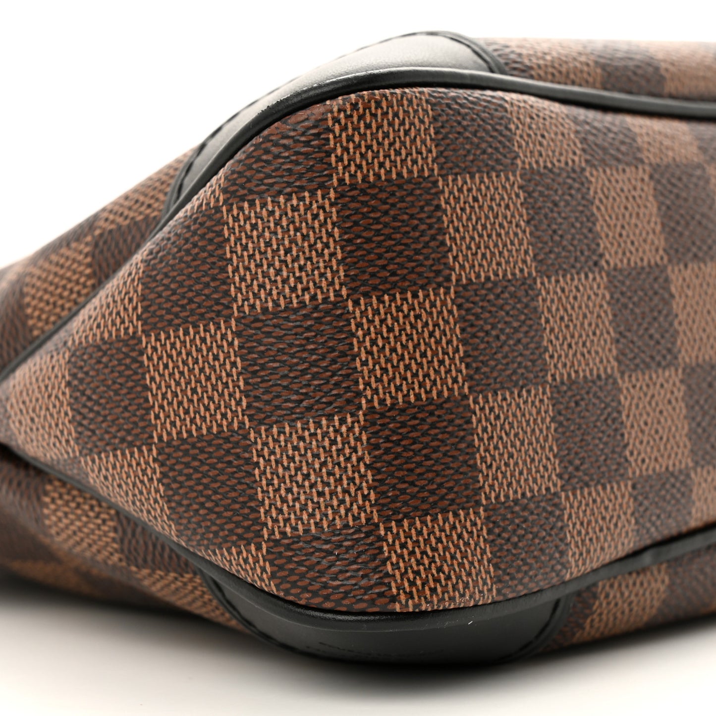 Damier Ebene Odeon PM Black