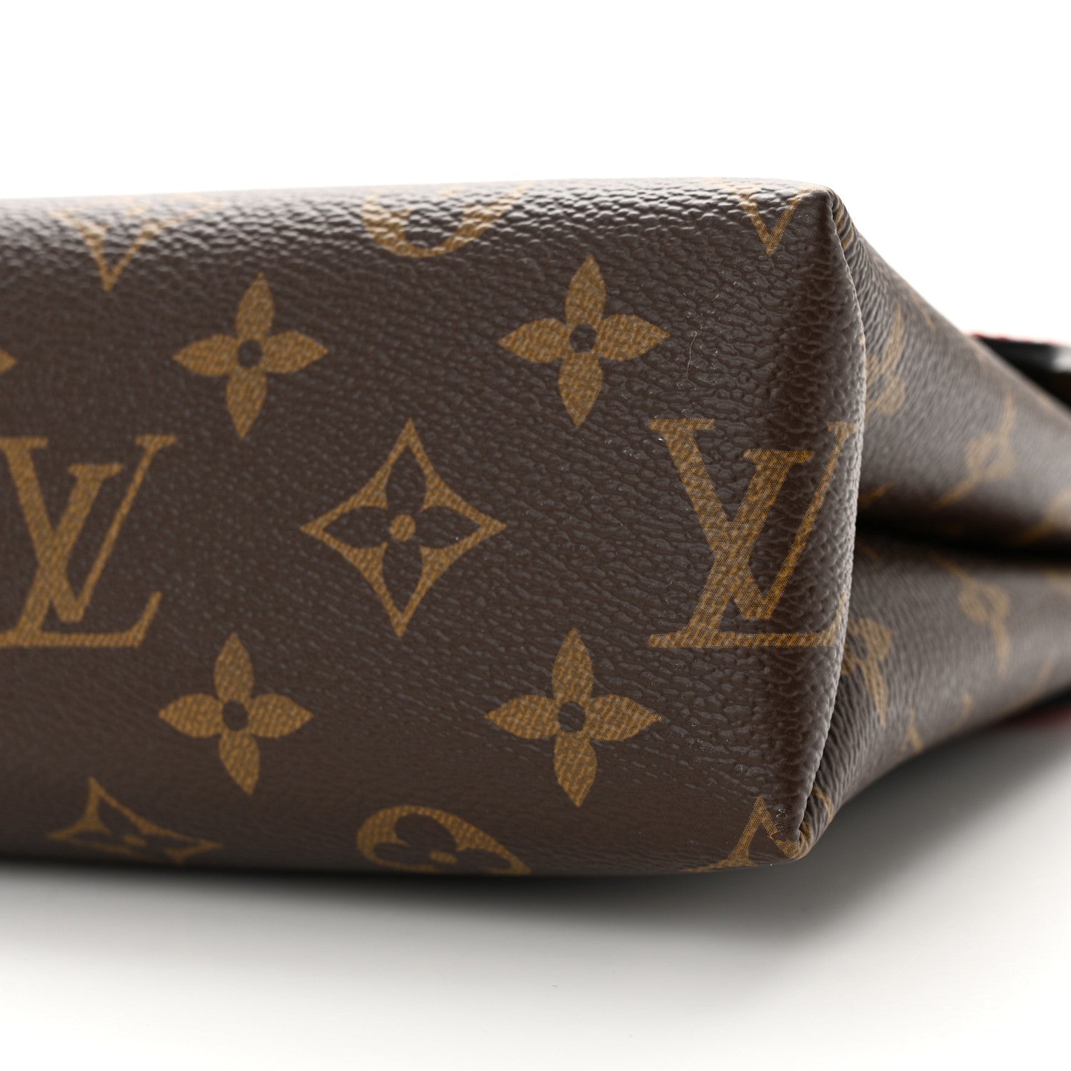 Louis Vuitton Monogram Saint Placide Cherry 8 of 9