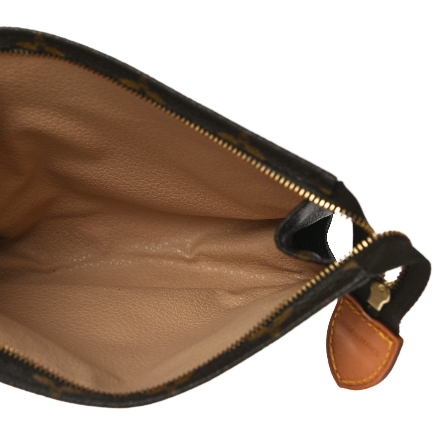 Louis Vuitton Monogram Toiletry Pouch 19 5 of 12