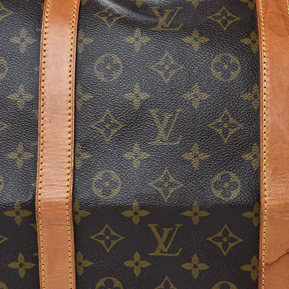 Louis Vuitton Monogram Keepall 60 15 of 19
