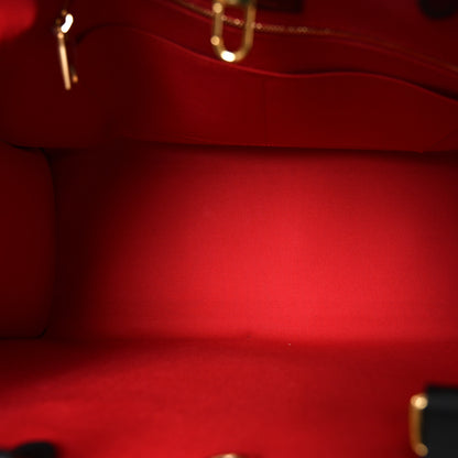 Louis Vuitton Reverse Monogram Giant Onthego GM 5 of 9