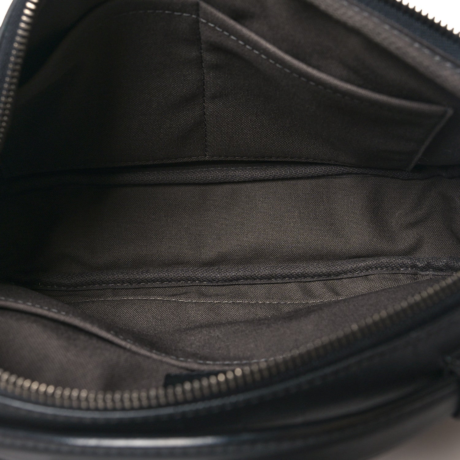 Louis Vuitton Damier Infini Ambler Onyx 5 of 9