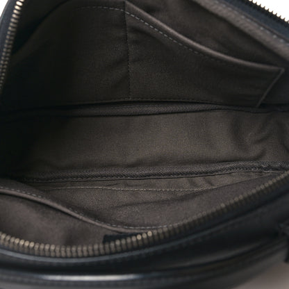 Louis Vuitton Damier Infini Ambler Onyx 5 of 9