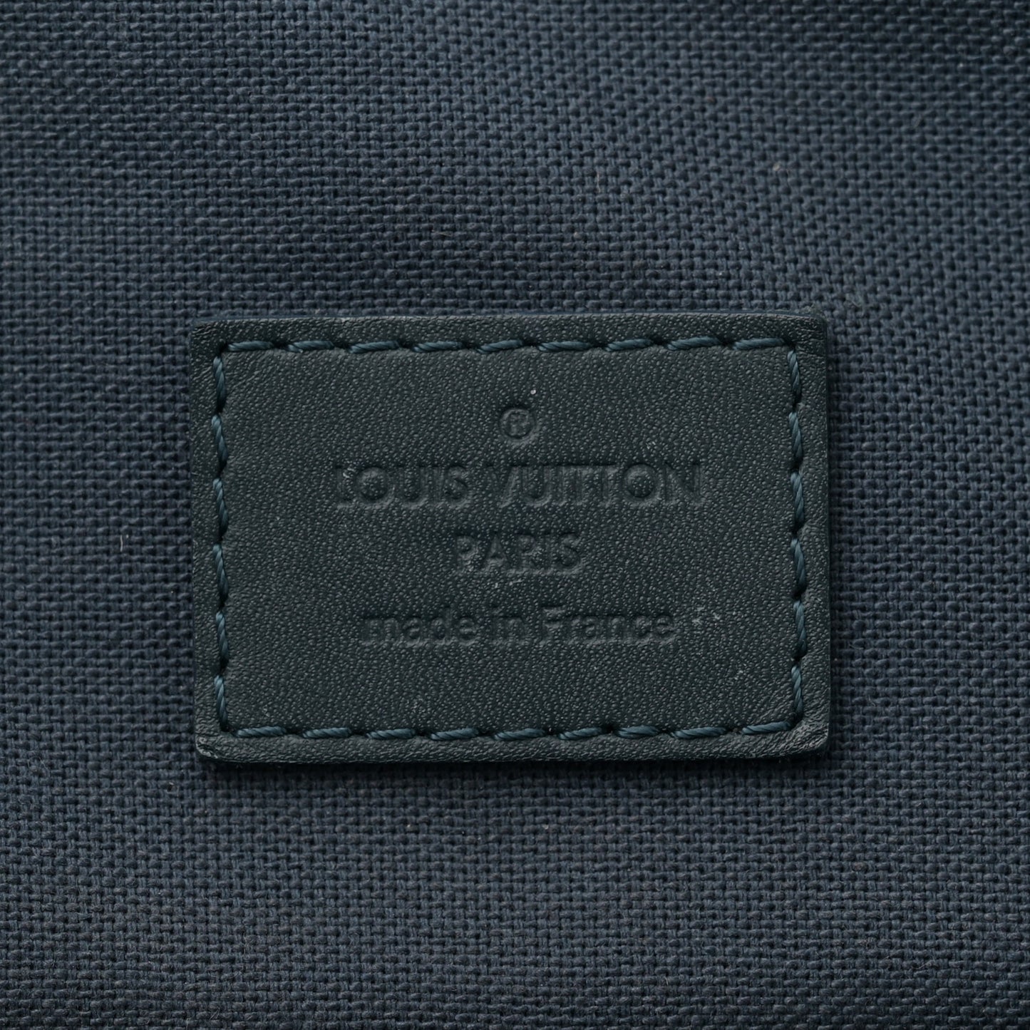 Damier Ebene Runner Backpack