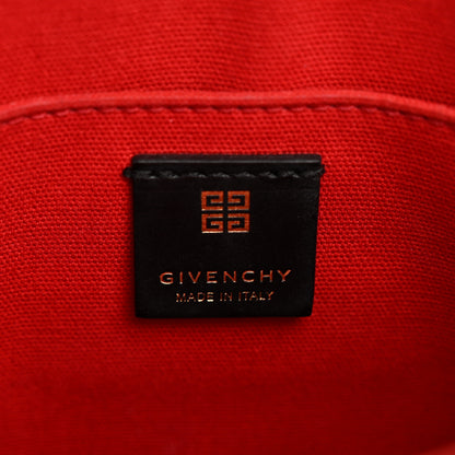 Givenchy Canvas Mini G-Tote Black 6 of 13