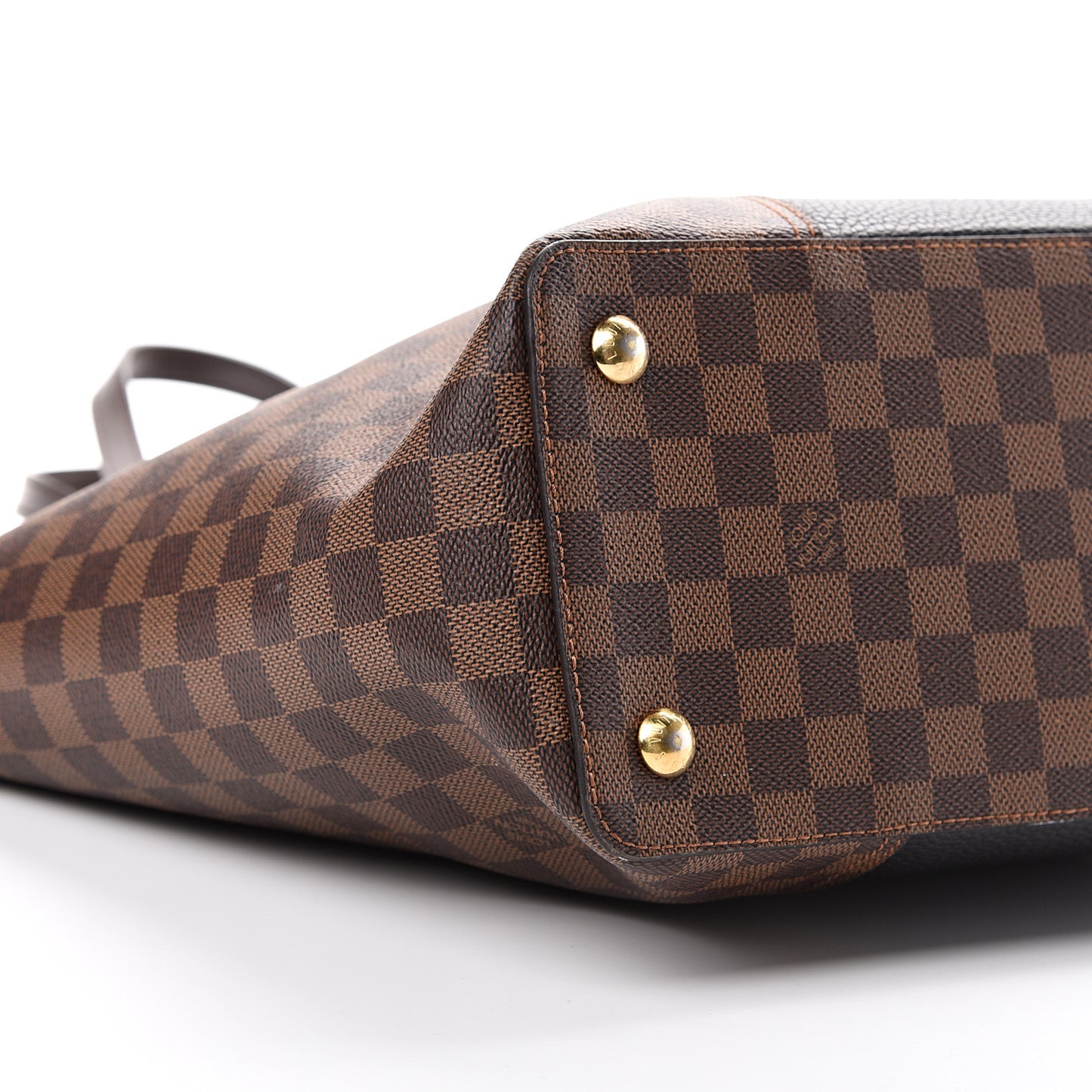 Damier Ebene Jersey Black